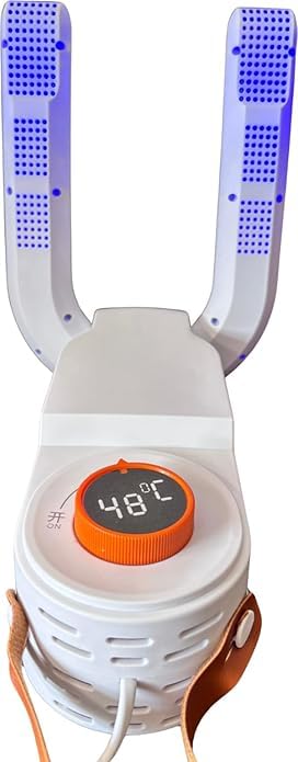 Smart Shoe Dryer |