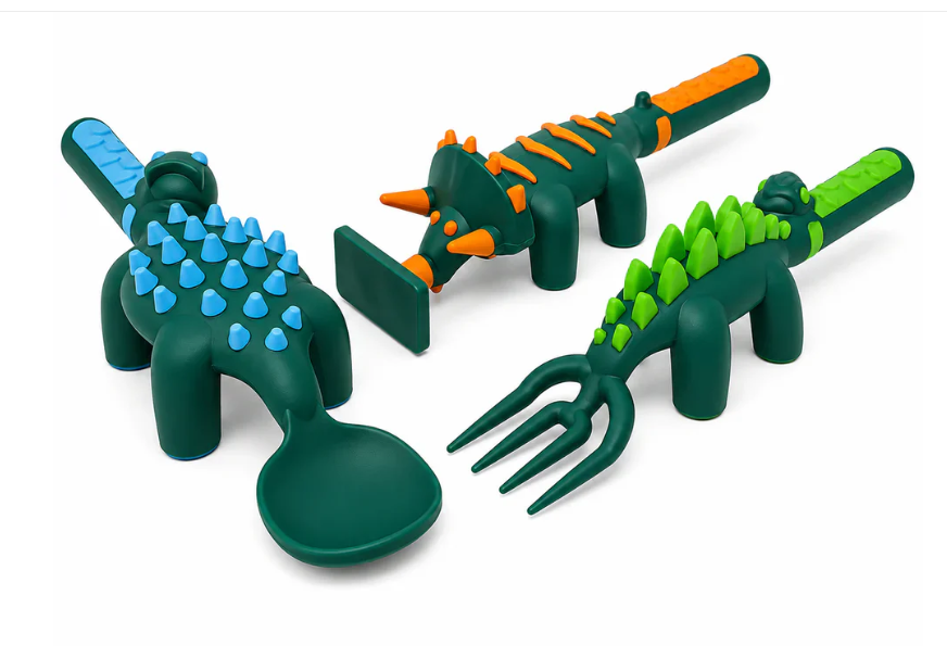 dino bites
