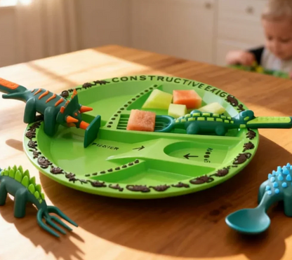 dino bites